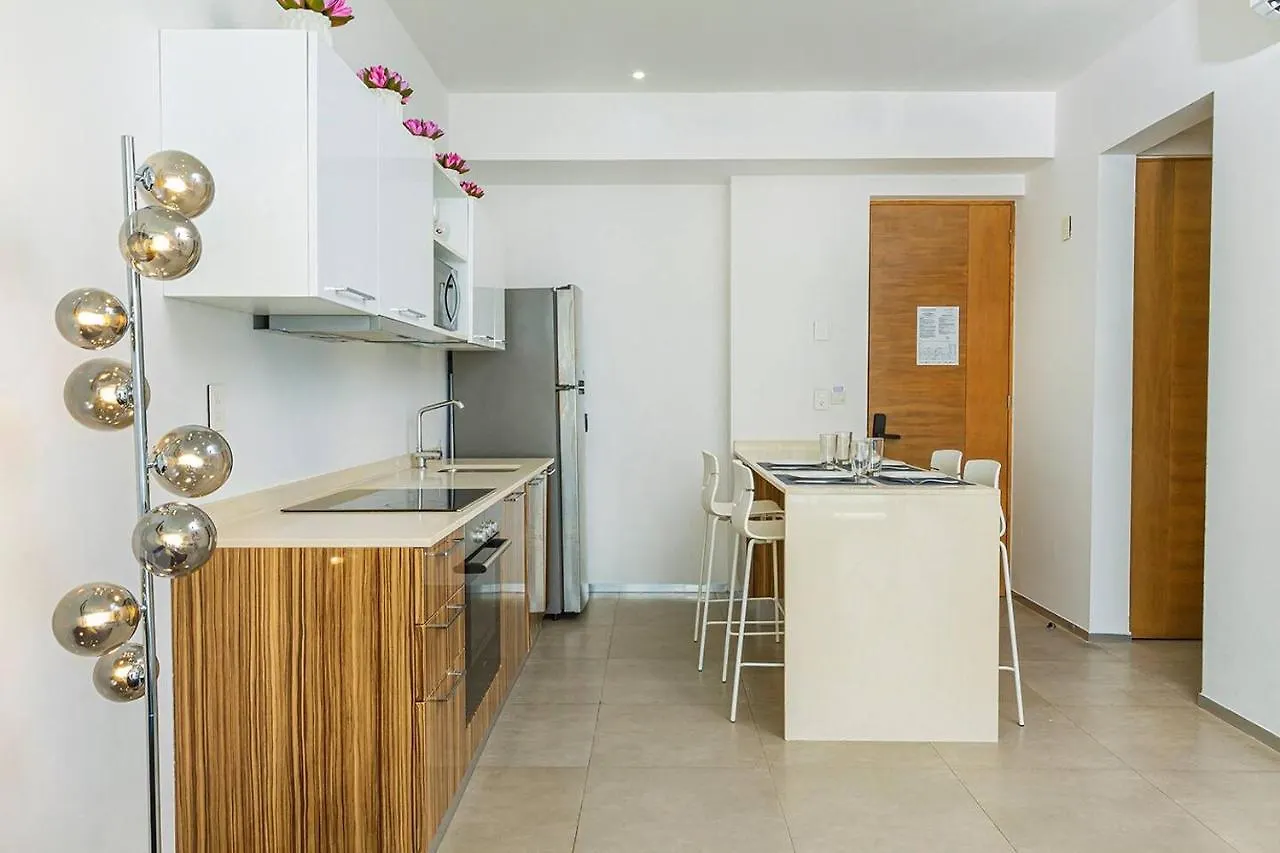 신데 델 카르멘 Lovely Space 4 Blocks From The Beach 아파트 0*, 신데 델 카르멘