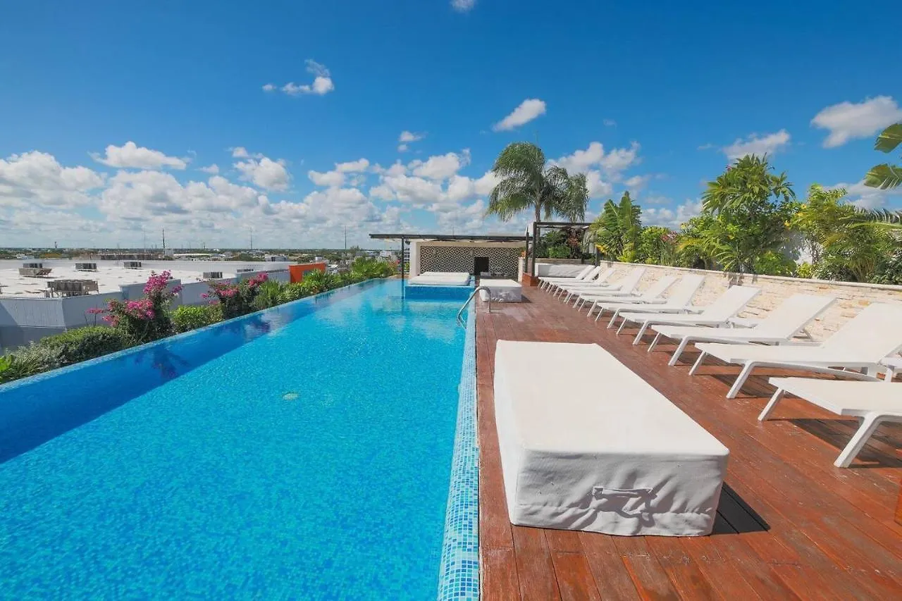 신데 델 카르멘 Lovely Space 4 Blocks From The Beach 아파트 0*, 신데 델 카르멘